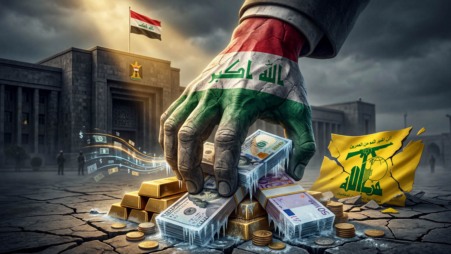 KRG PM Hawler