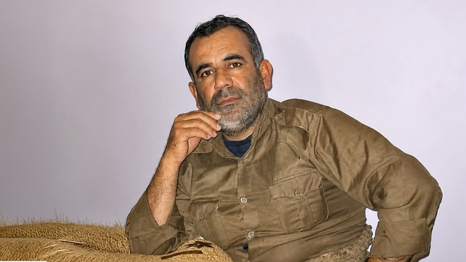 KRG PM Hawler