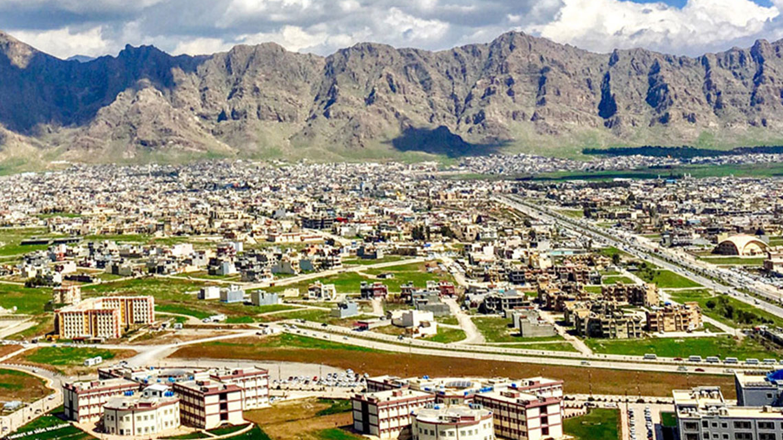 KRG PM Hawler