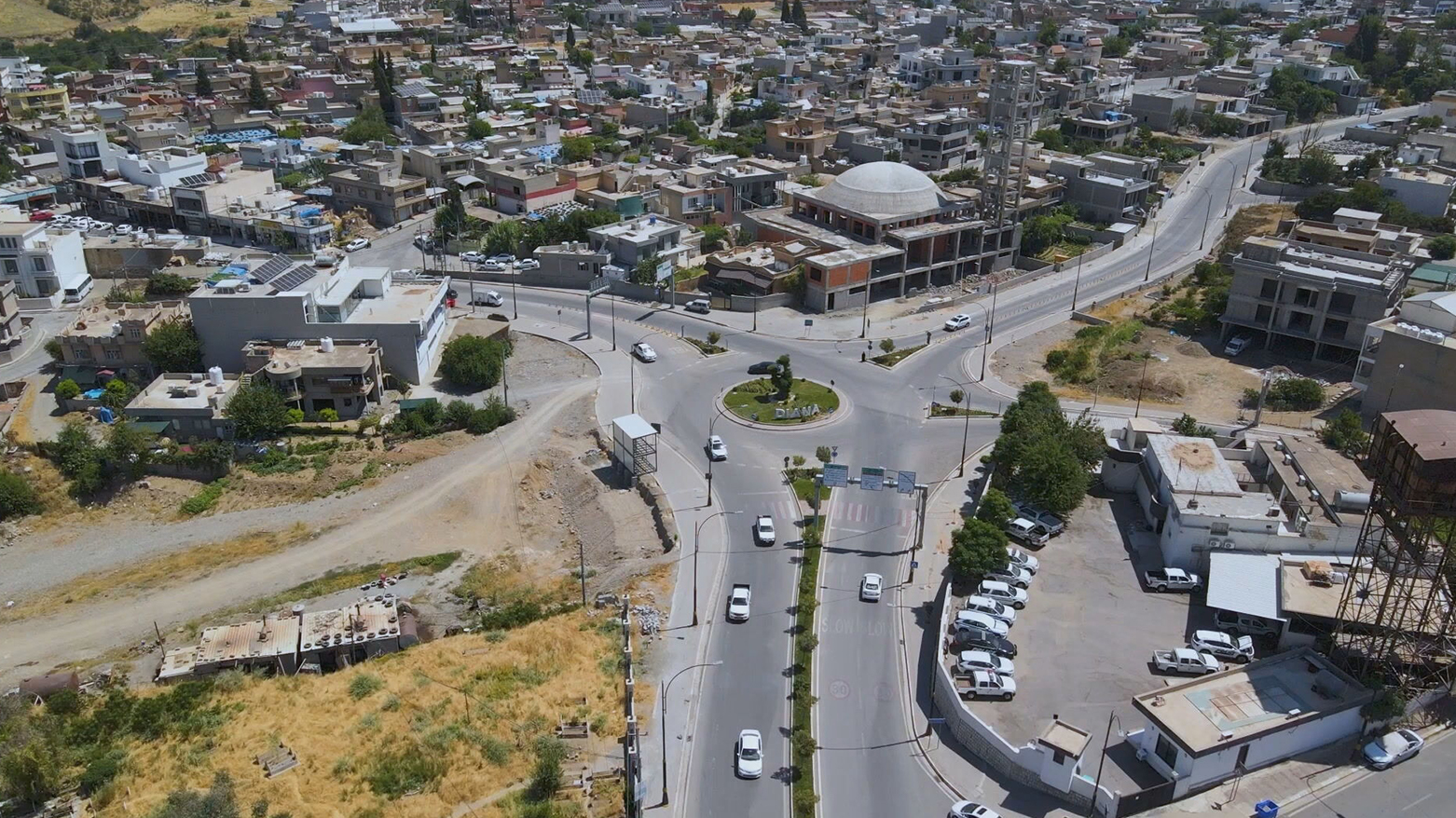KRG PM Hawler