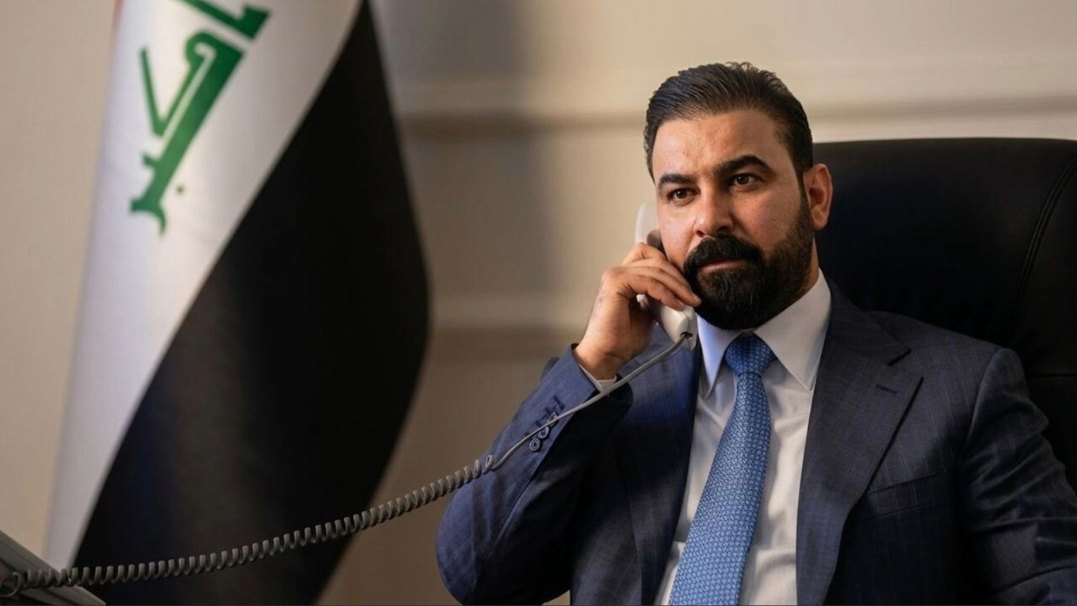 KRG PM Hawler
