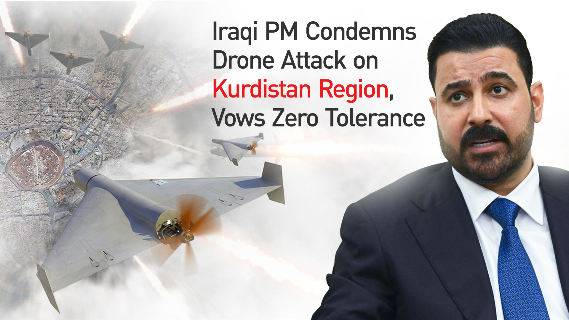 KRG PM Hawler