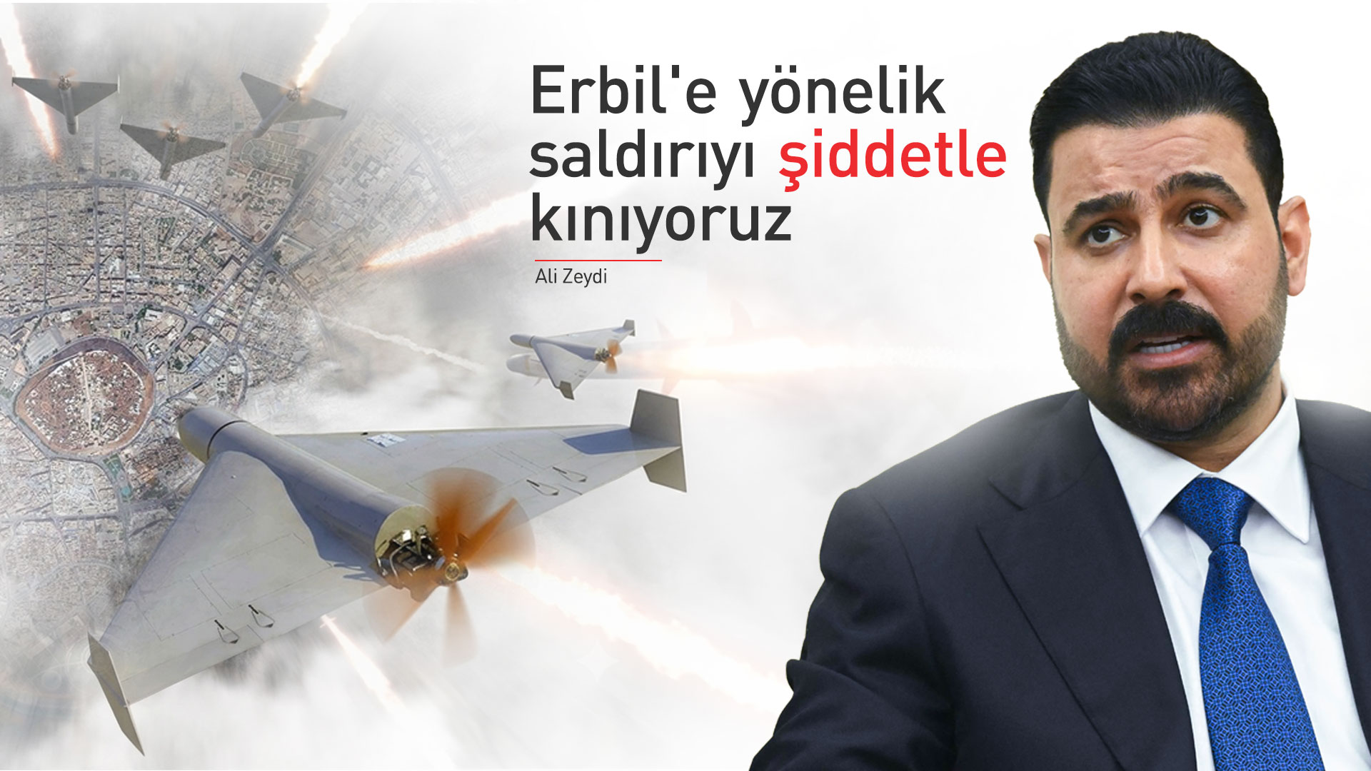 KRG PM Hawler