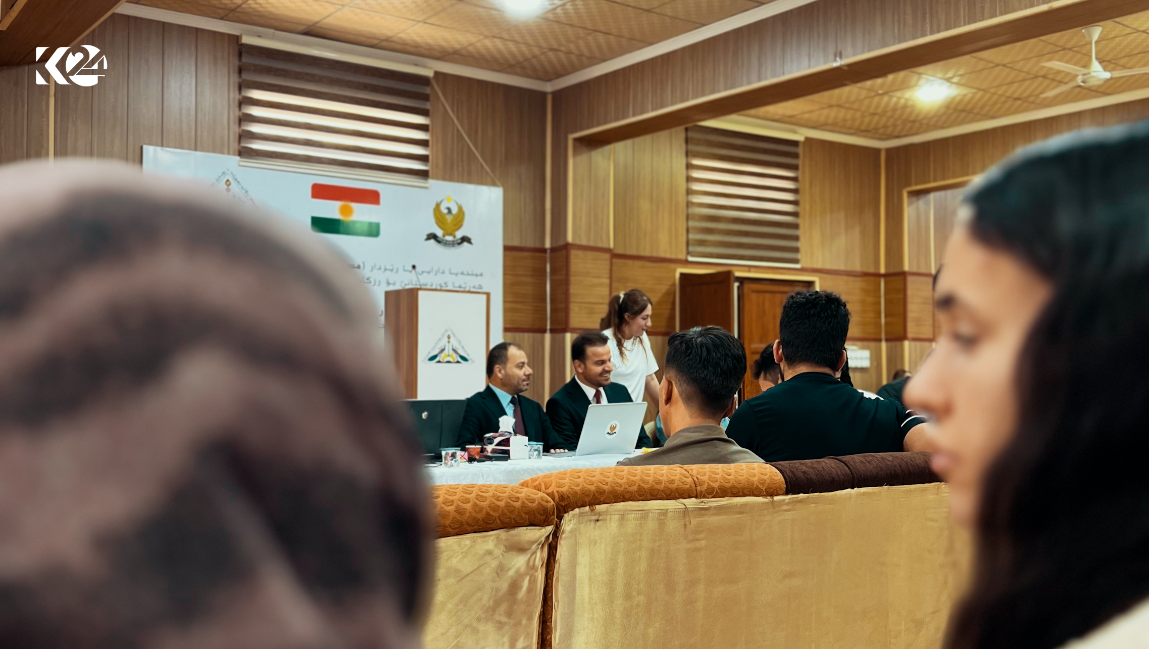 KRG PM Hawler