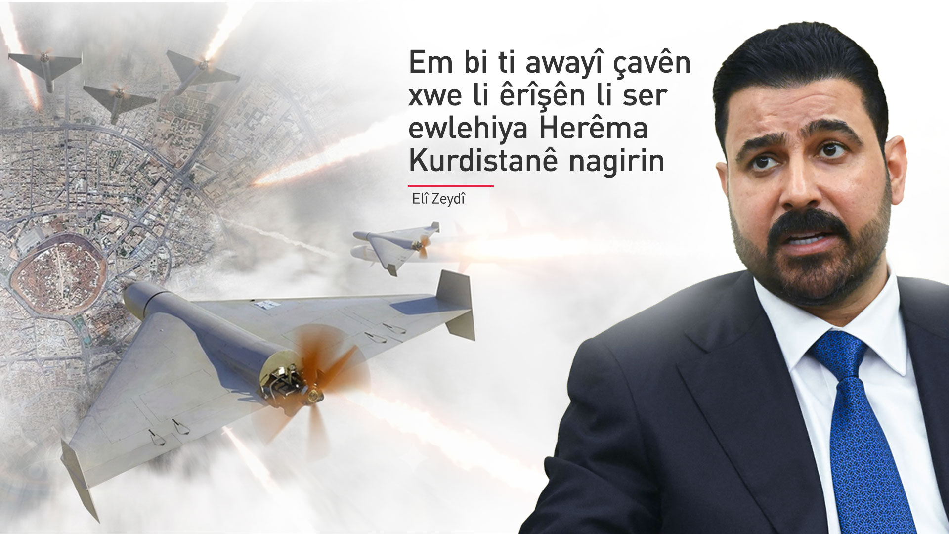 KRG PM Hawler