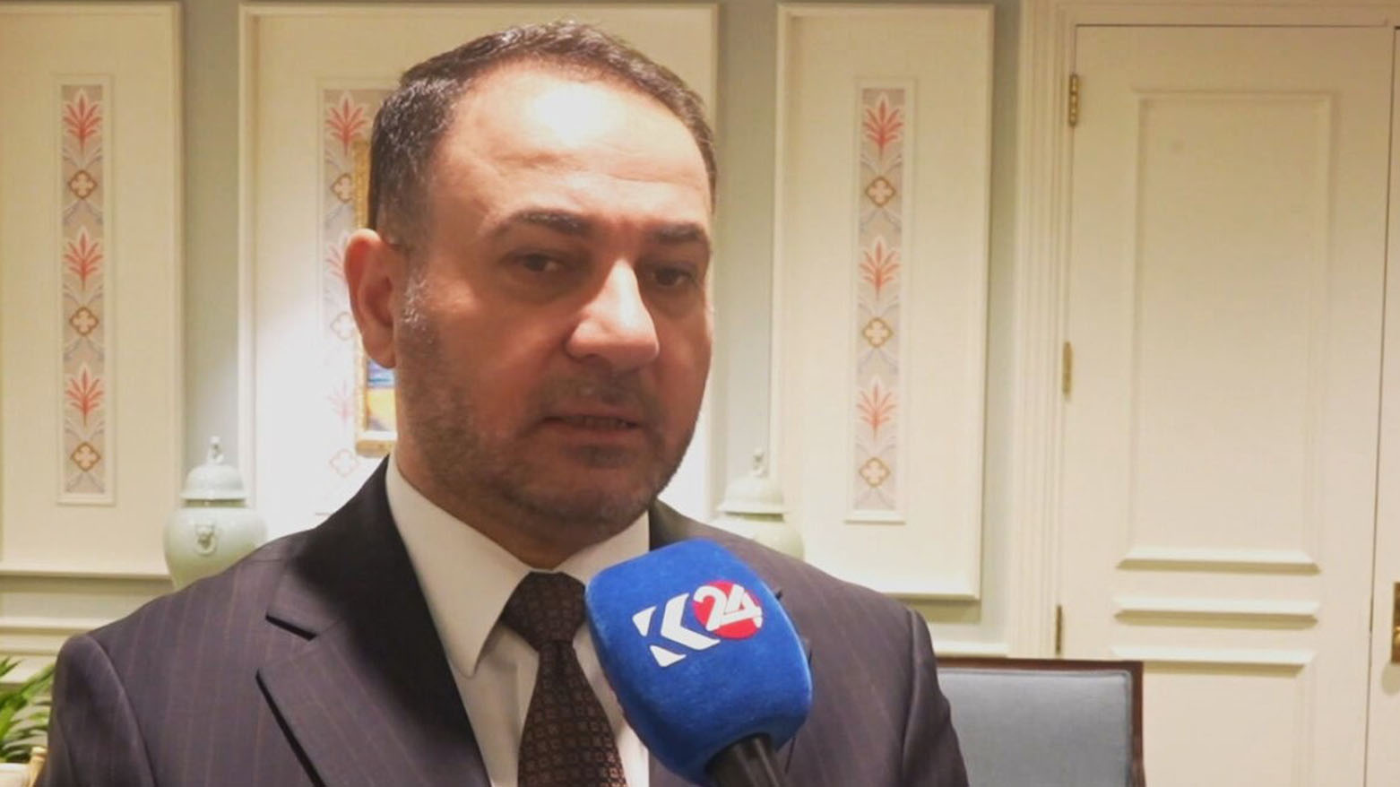 KRG PM Hawler