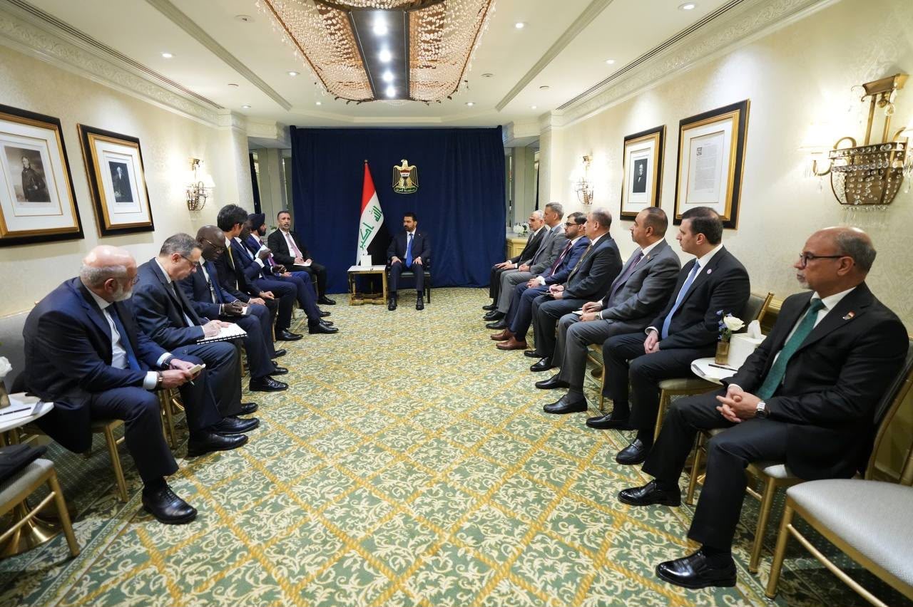 KRG PM Hawler
