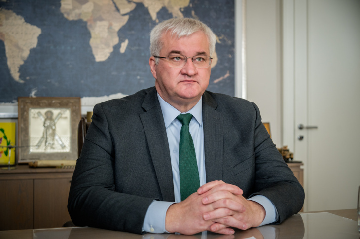 KRG PM Hawler
