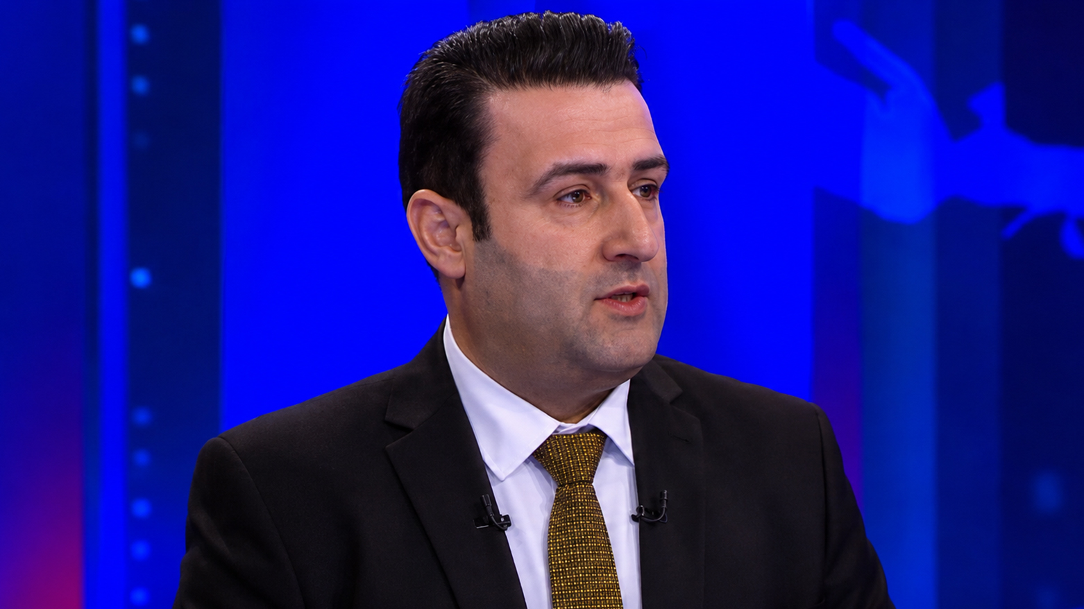 KRG PM Hawler