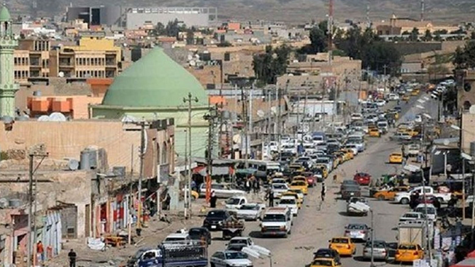 KRG PM Hawler