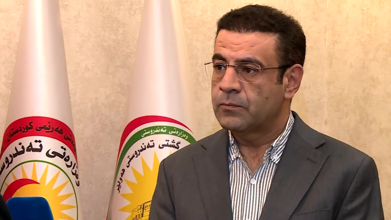 KRG PM Hawler