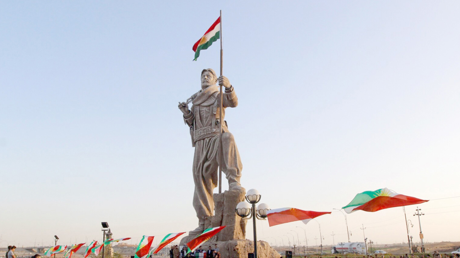 KRG PM Hawler