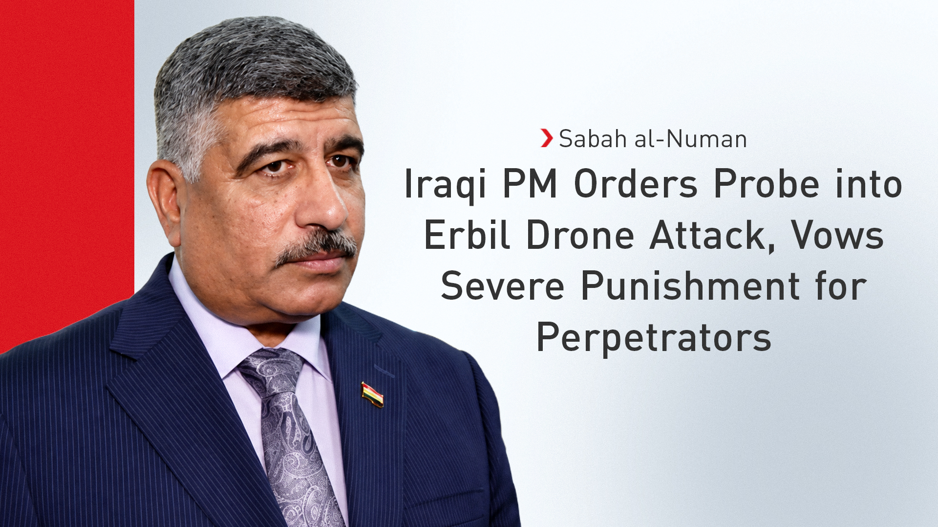 KRG PM Hawler