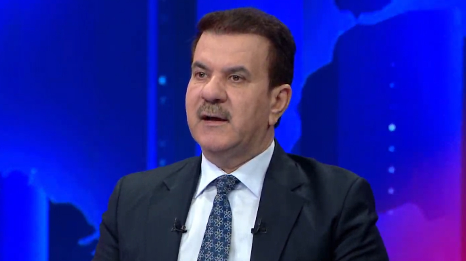 KRG PM Hawler