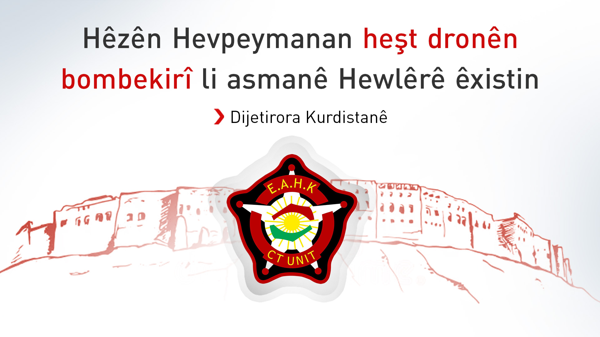 KRG PM Hawler