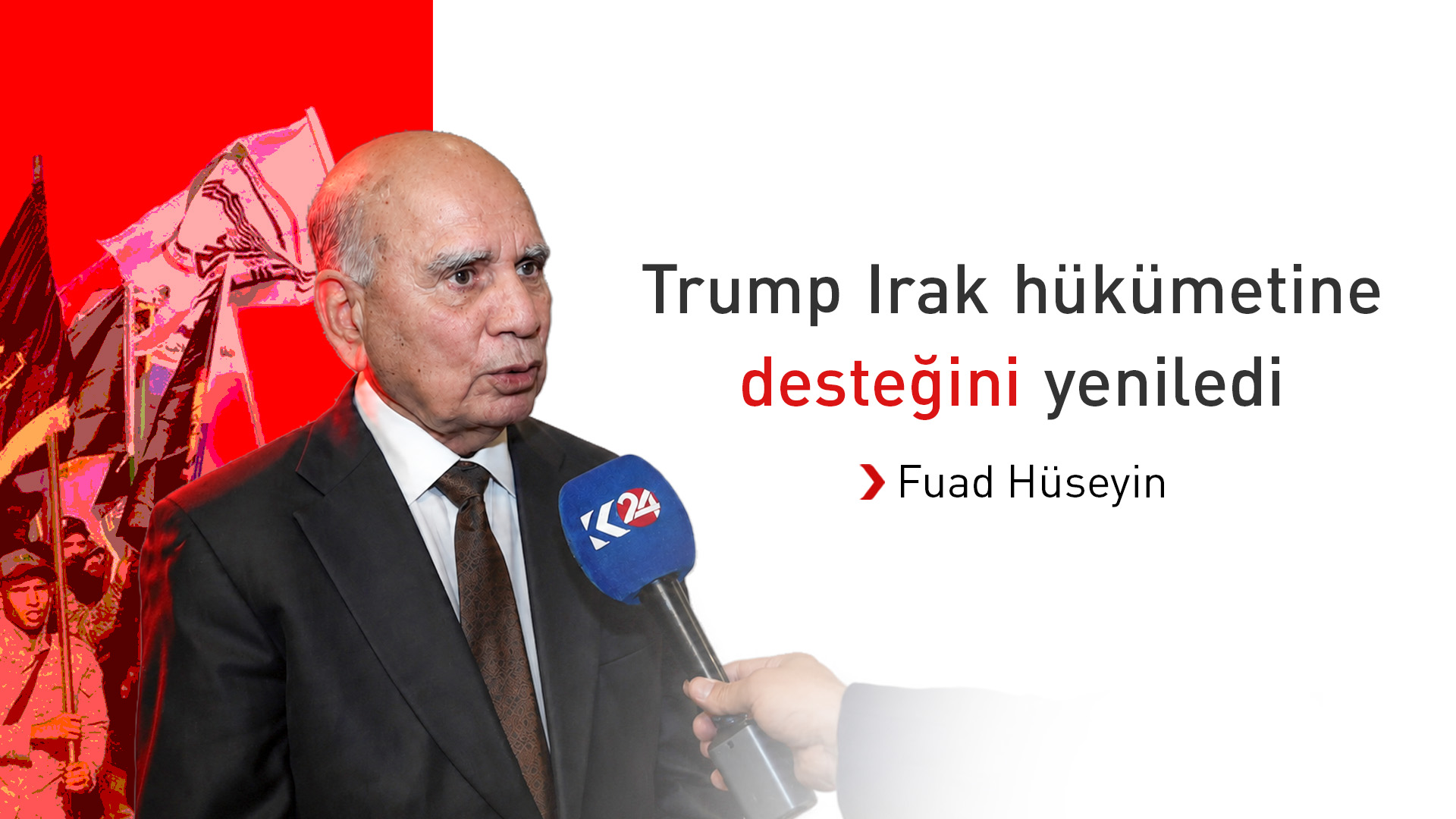 KRG PM Hawler
