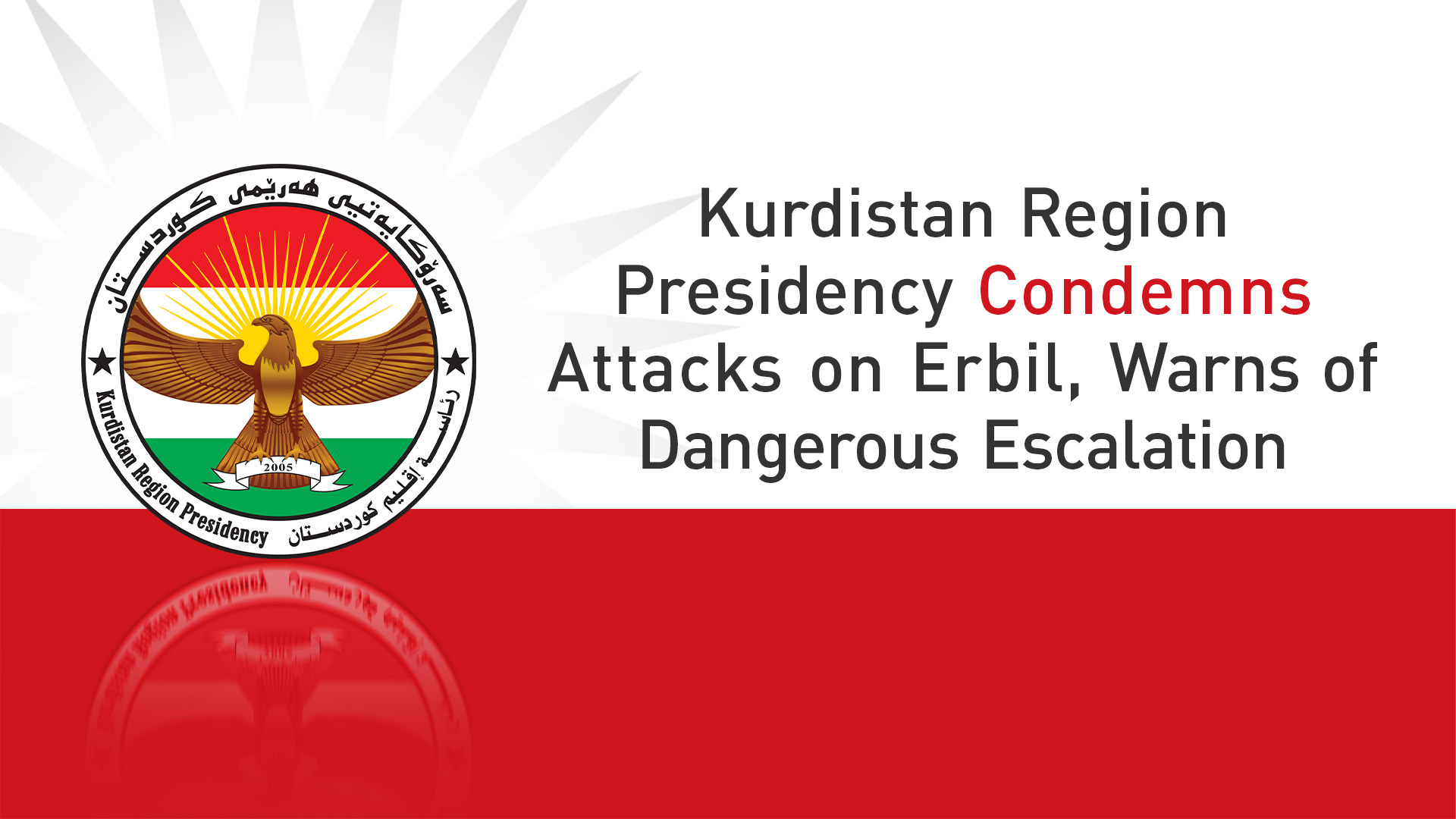 KRG PM Hawler
