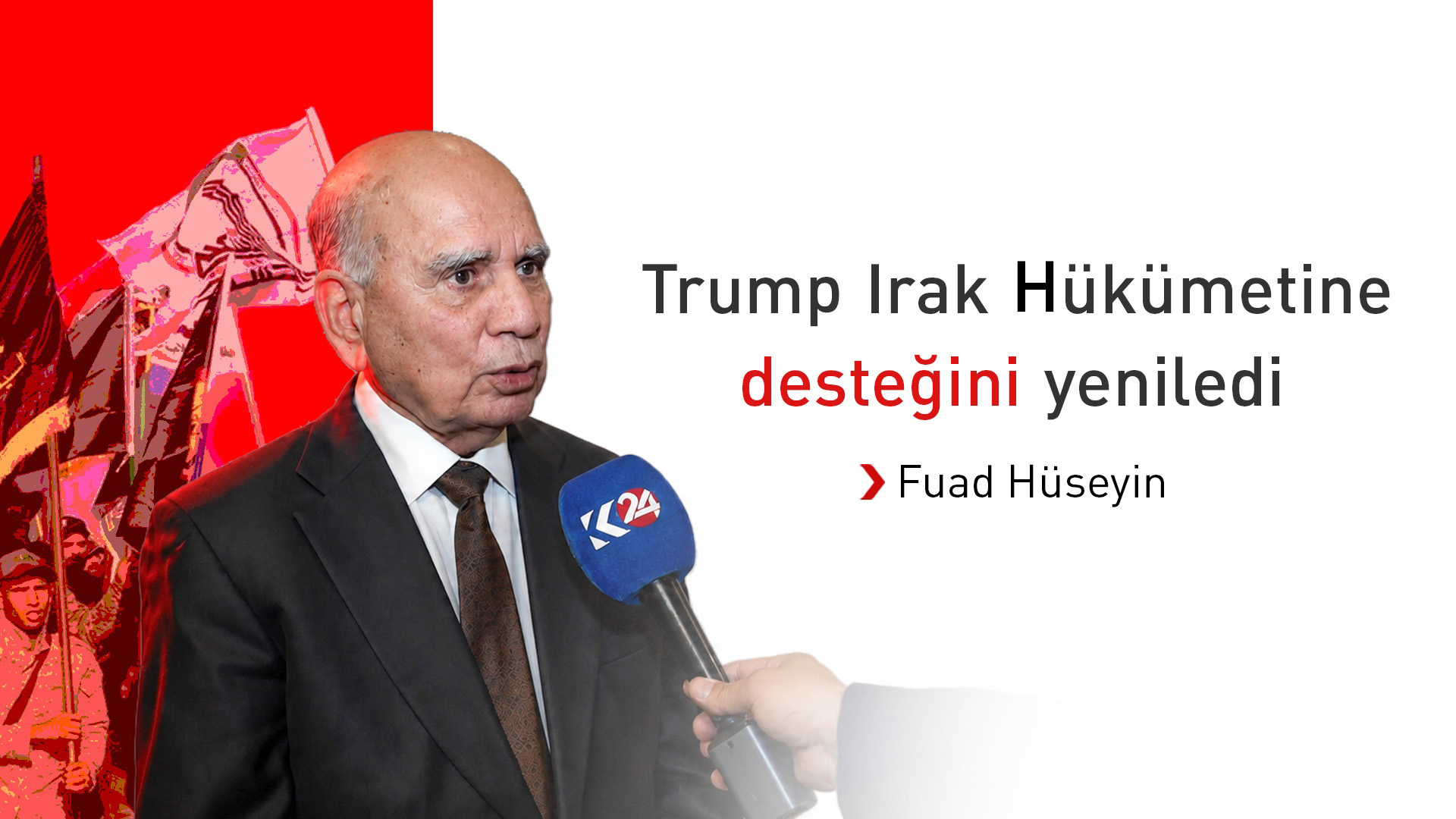 Fuad Hüseyin