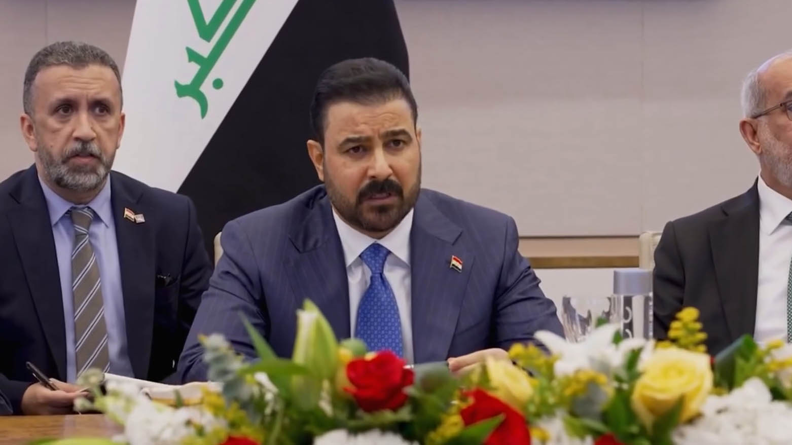 KRG PM Hawler