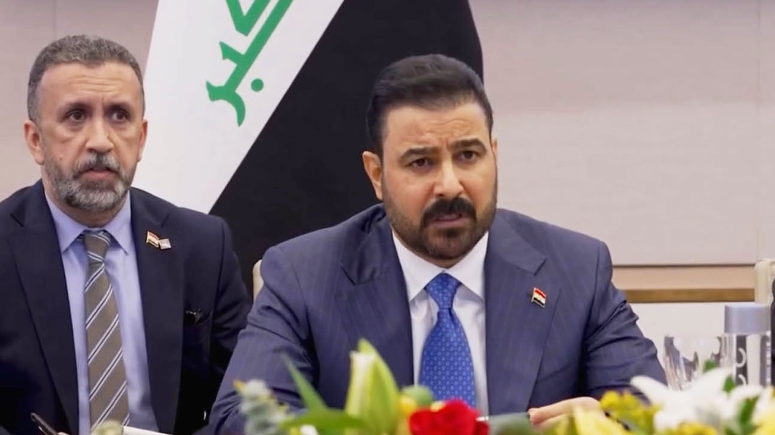 KRG PM Hawler