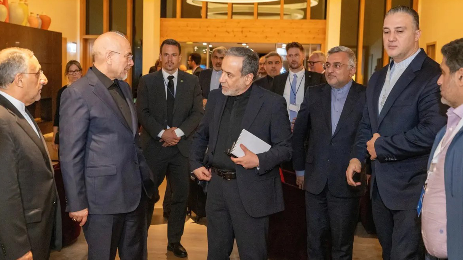 KRG PM Hawler
