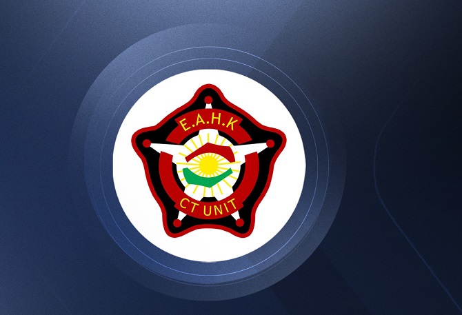دژەتیرۆری کوردستان: شەوی هەینی پێنج درۆن لە ئاسمانی هەولێر تێکشکێنران