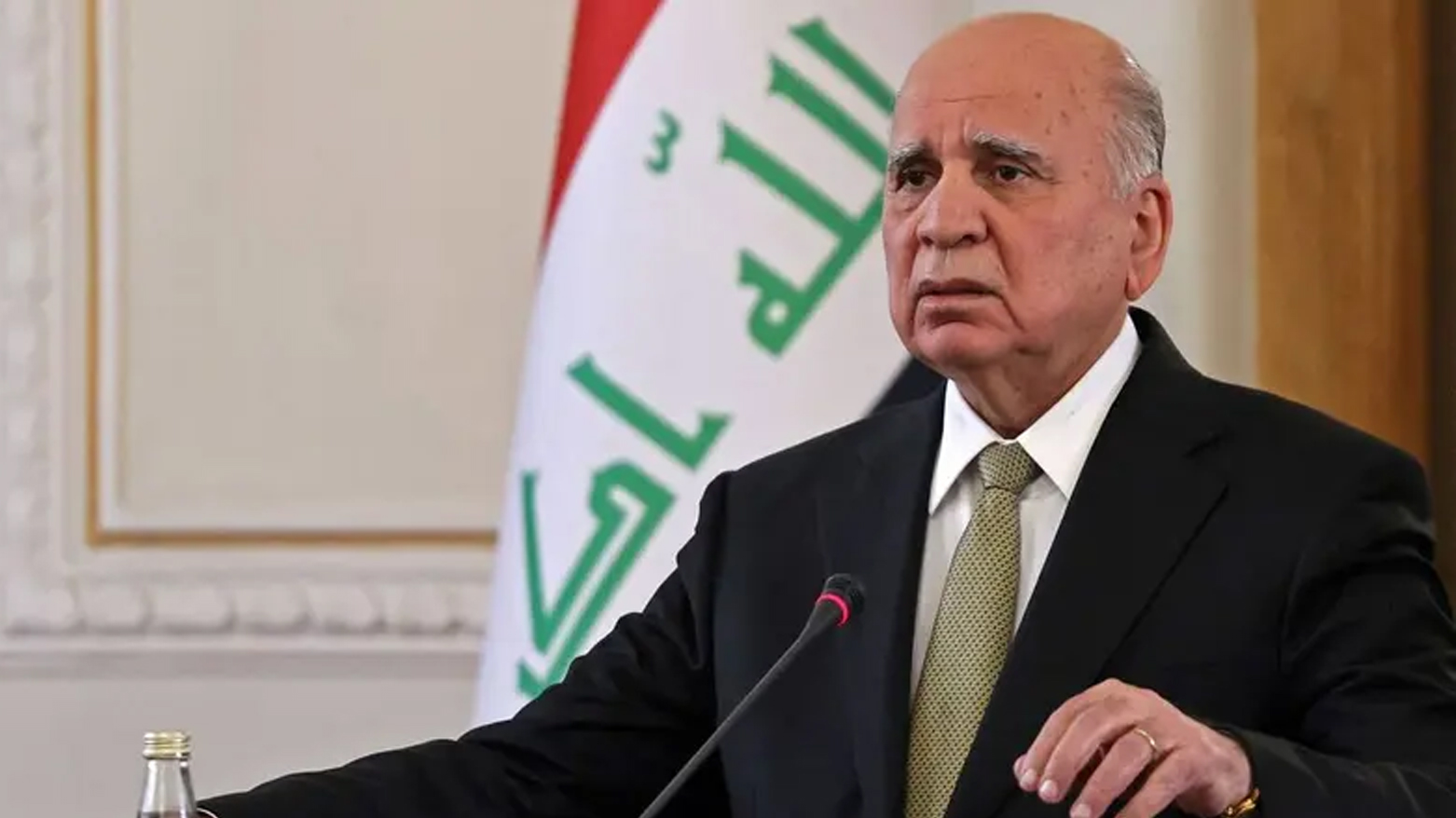 KRG PM Hawler