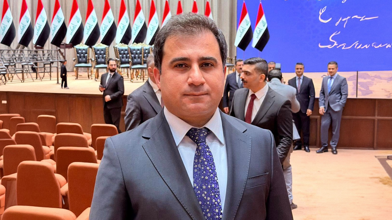 KRG PM Hawler
