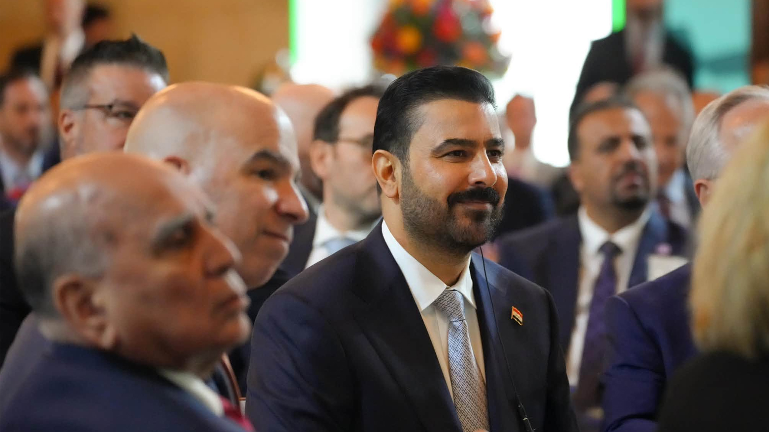 KRG PM Hawler