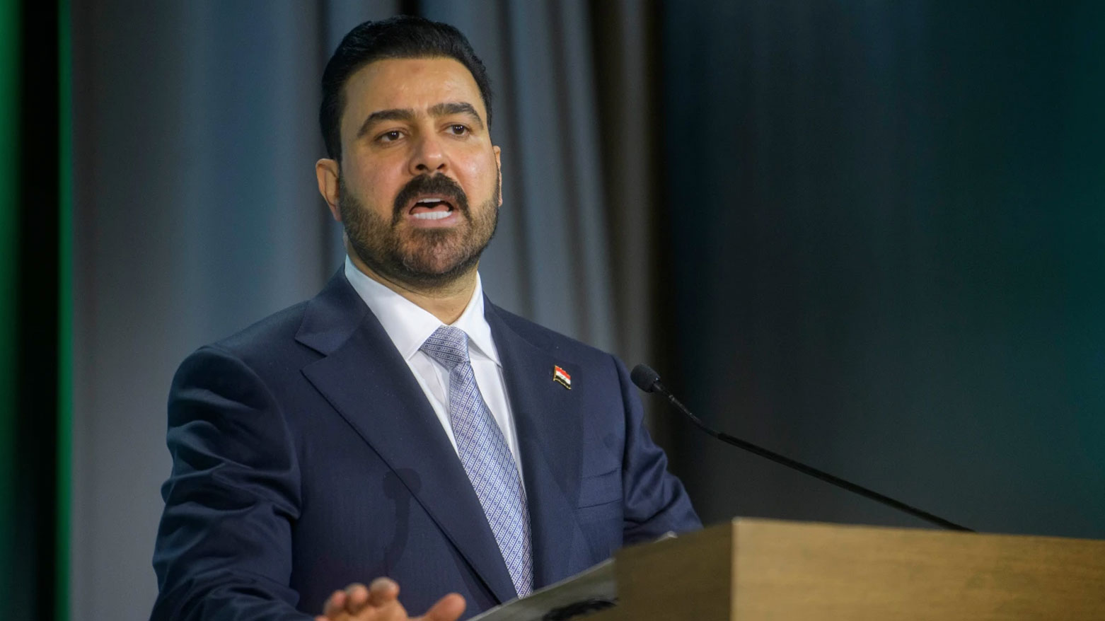 KRG PM Hawler