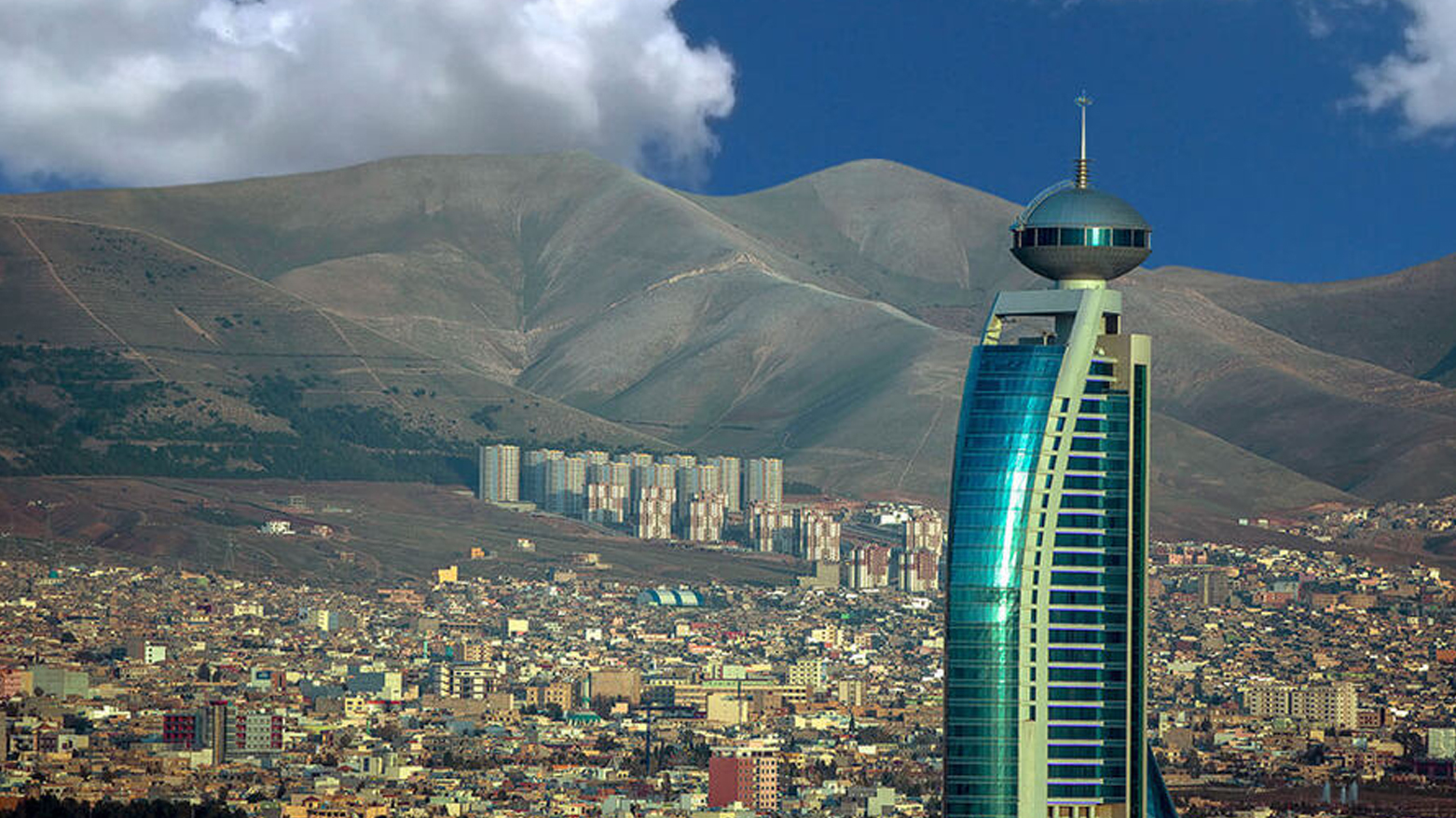 KRG PM Hawler