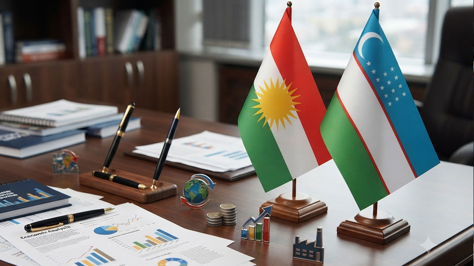 KRG PM Hawler