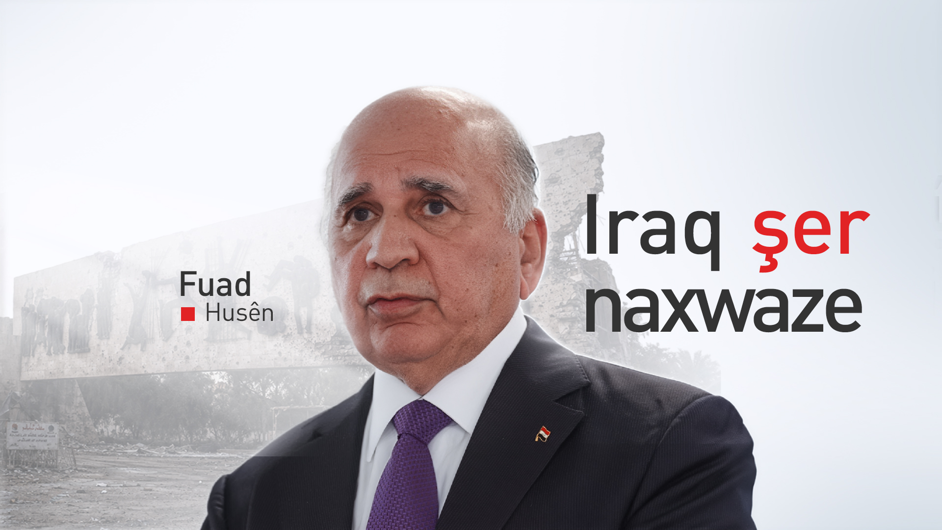 KRG PM Hawler