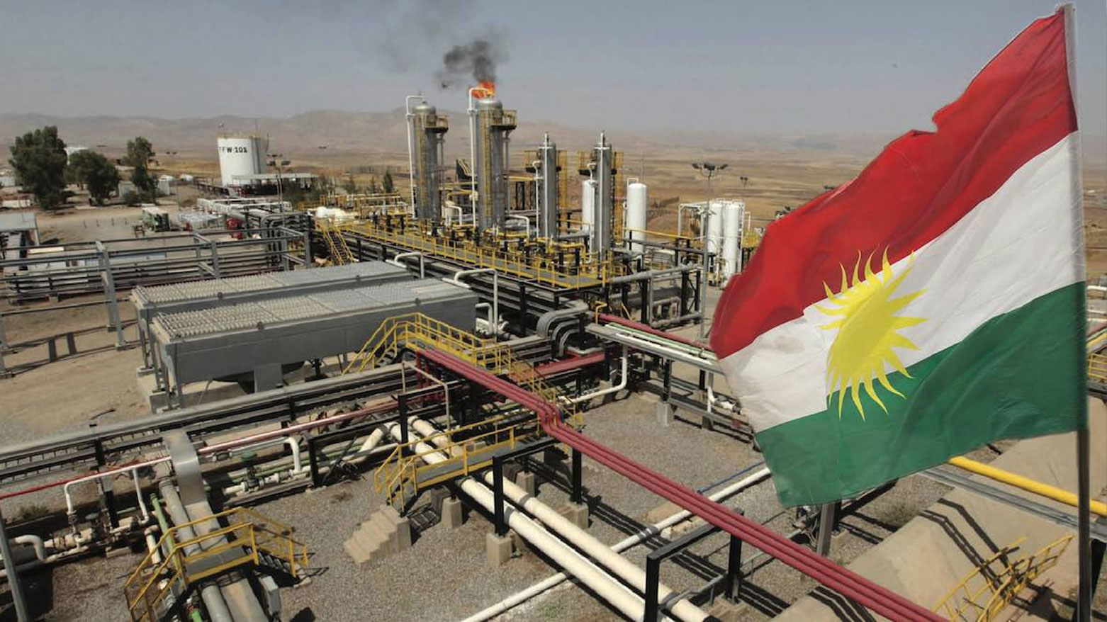 KRG PM Hawler