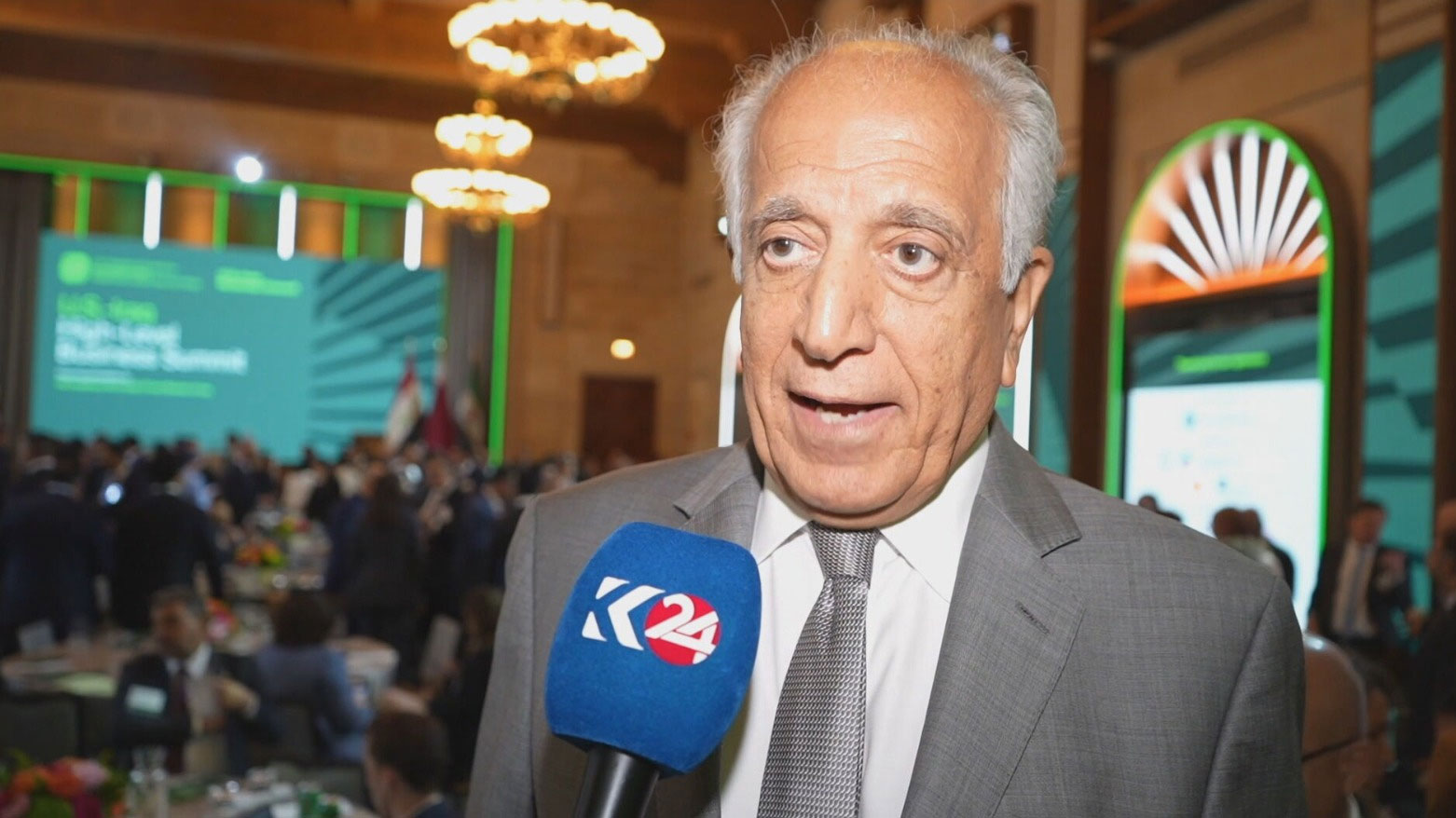 KRG PM Hawler