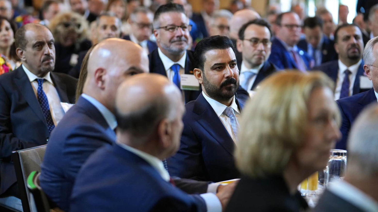 KRG PM Hawler
