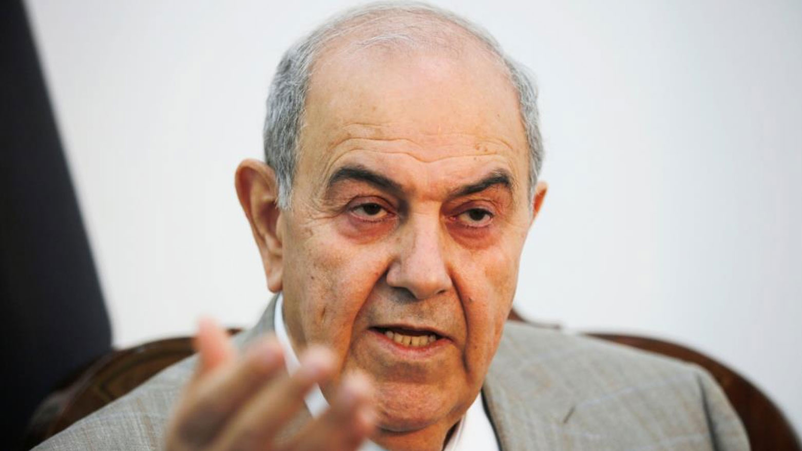 KRG PM Hawler