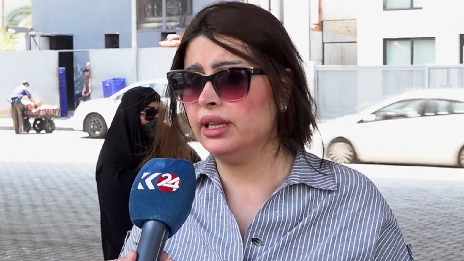 KRG PM Hawler