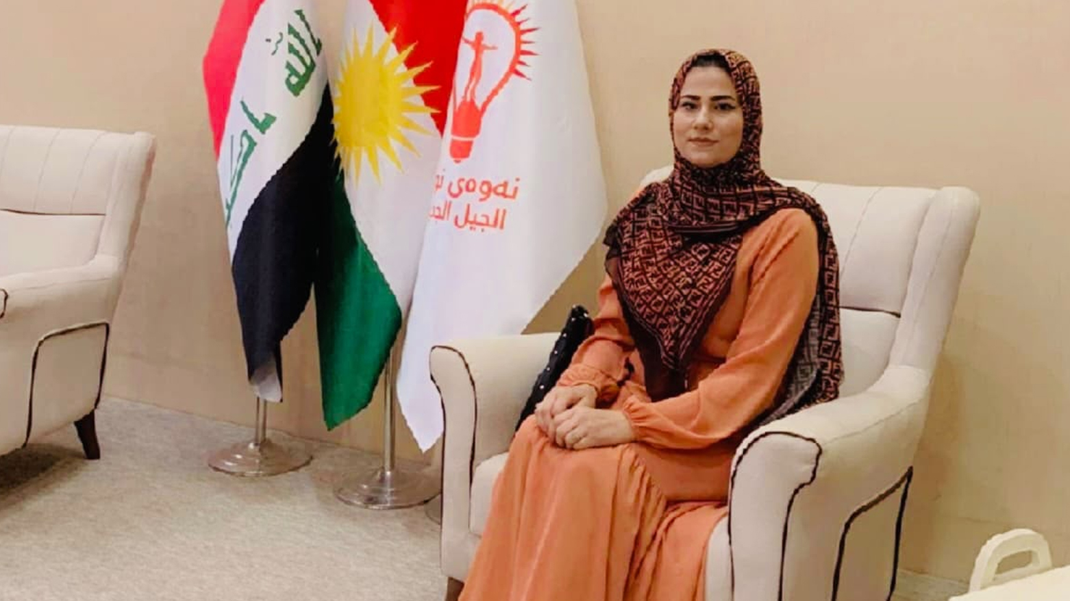 KRG PM Hawler
