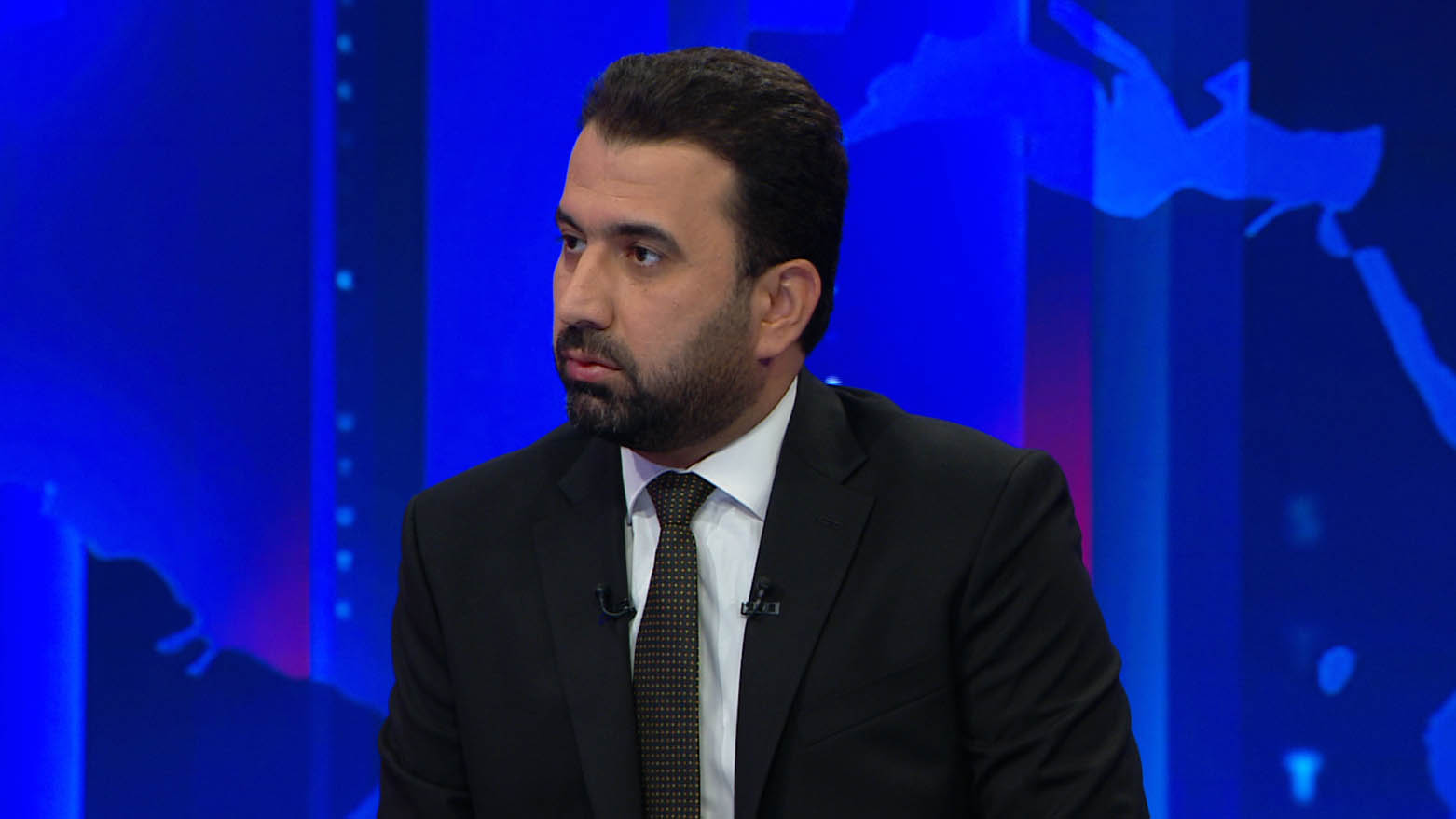 KRG PM Hawler