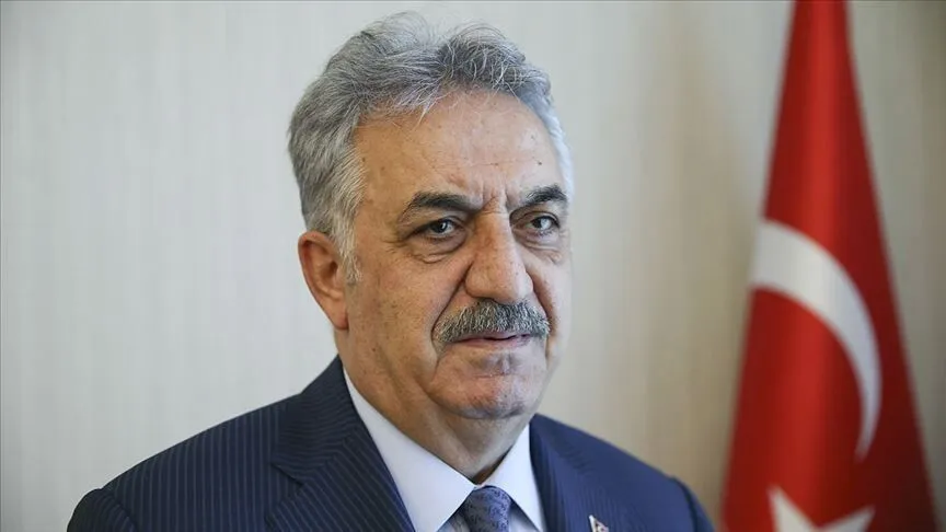 Hayati Yazıcı