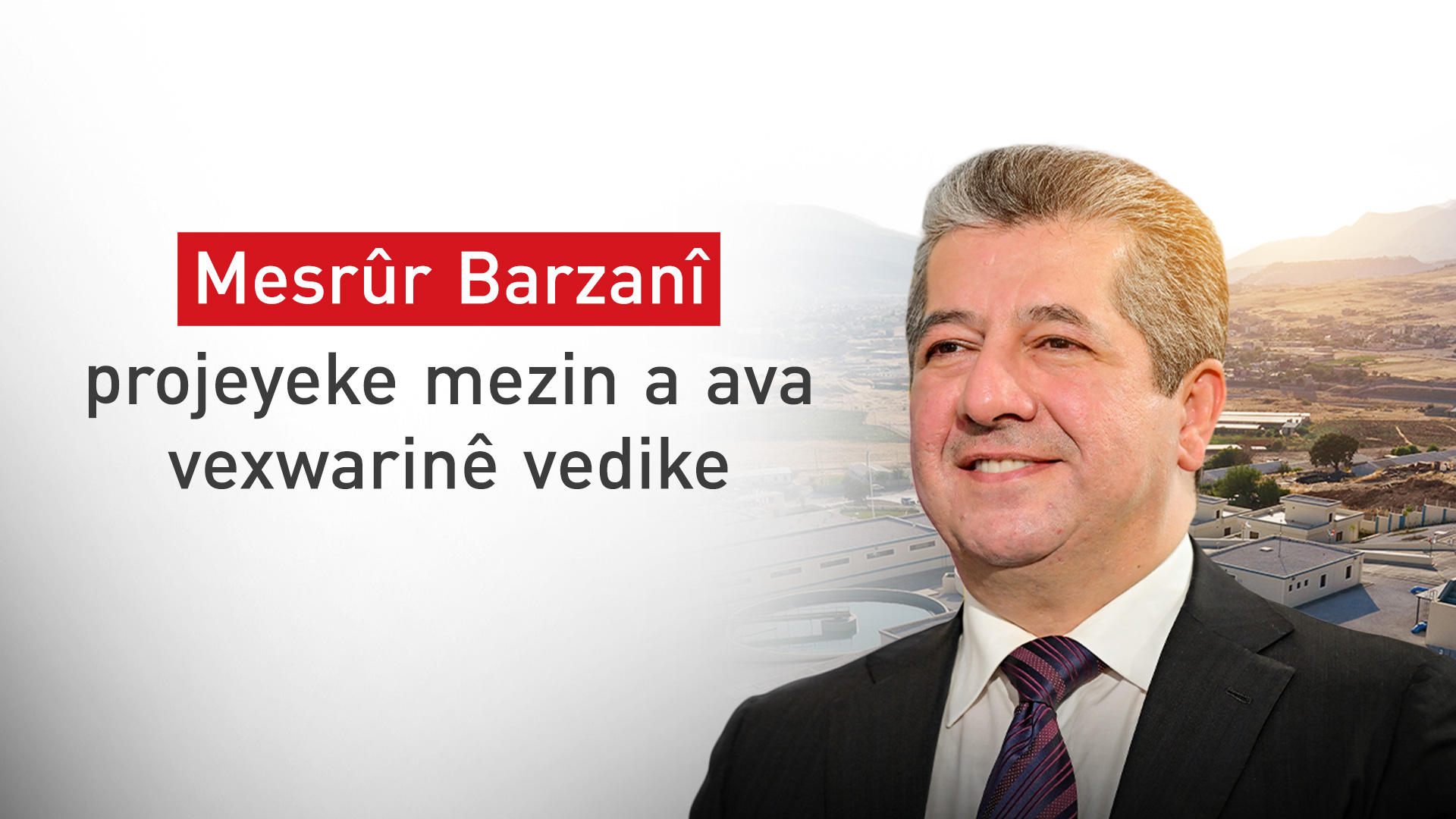 KRG PM Hawler