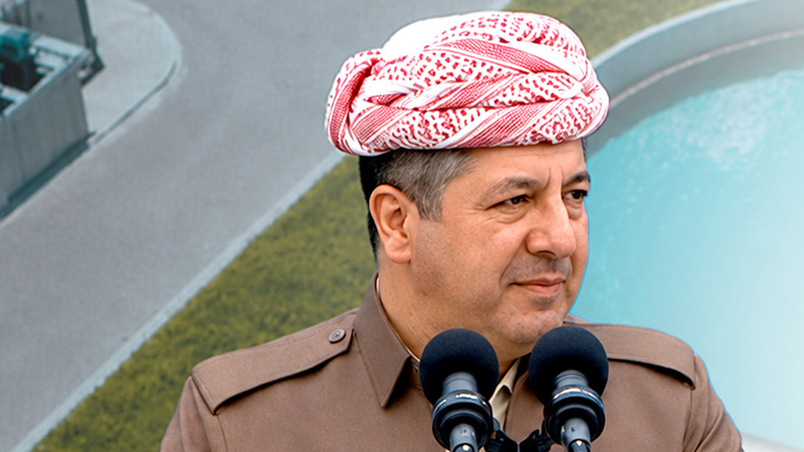 KRG PM Hawler