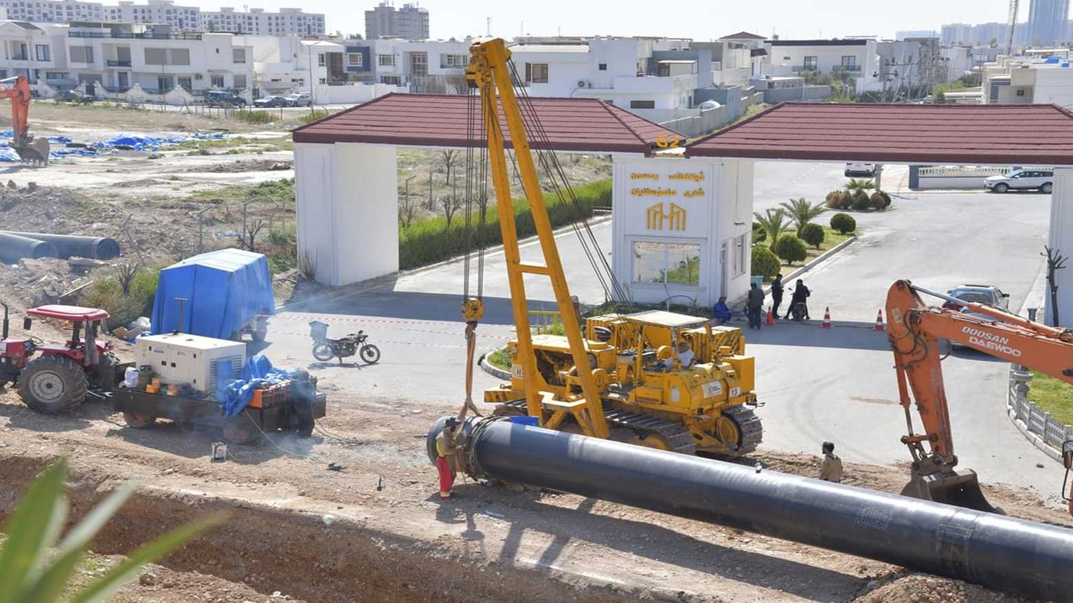 ما بعد الصواريخ والمسيّرات الايرانية البعد النفسي ومستقبل إقليم كوردستان بين تهديدات الخارج وحلم العودة