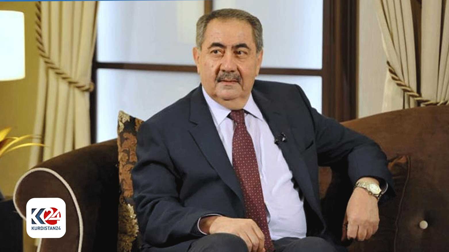 KRG PM Hawler