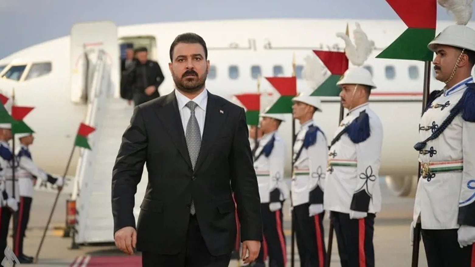 عەلی زەیدی کۆتایی ئەم هەفتەیە سەردانی ئێران دەکات