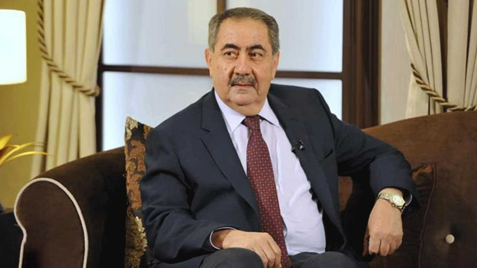 KRG PM Hawler