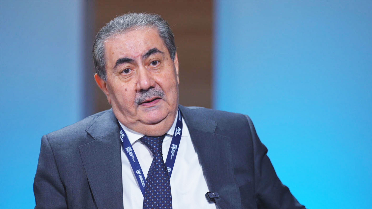 KRG PM Hawler