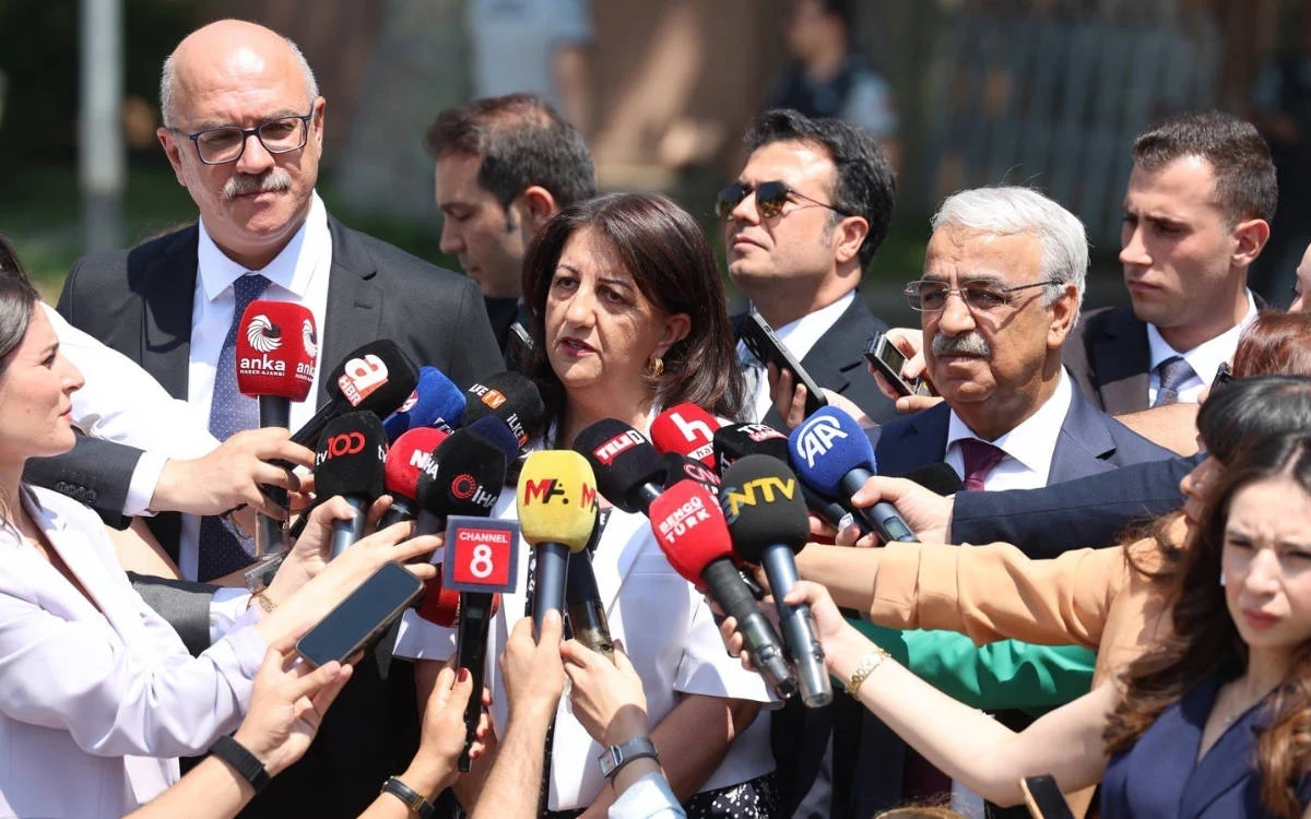 KRG PM Hawler