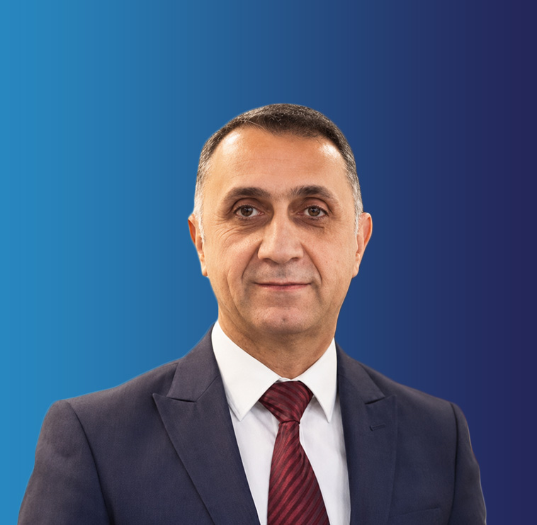دکتۆر دیار تەیب بەرواری